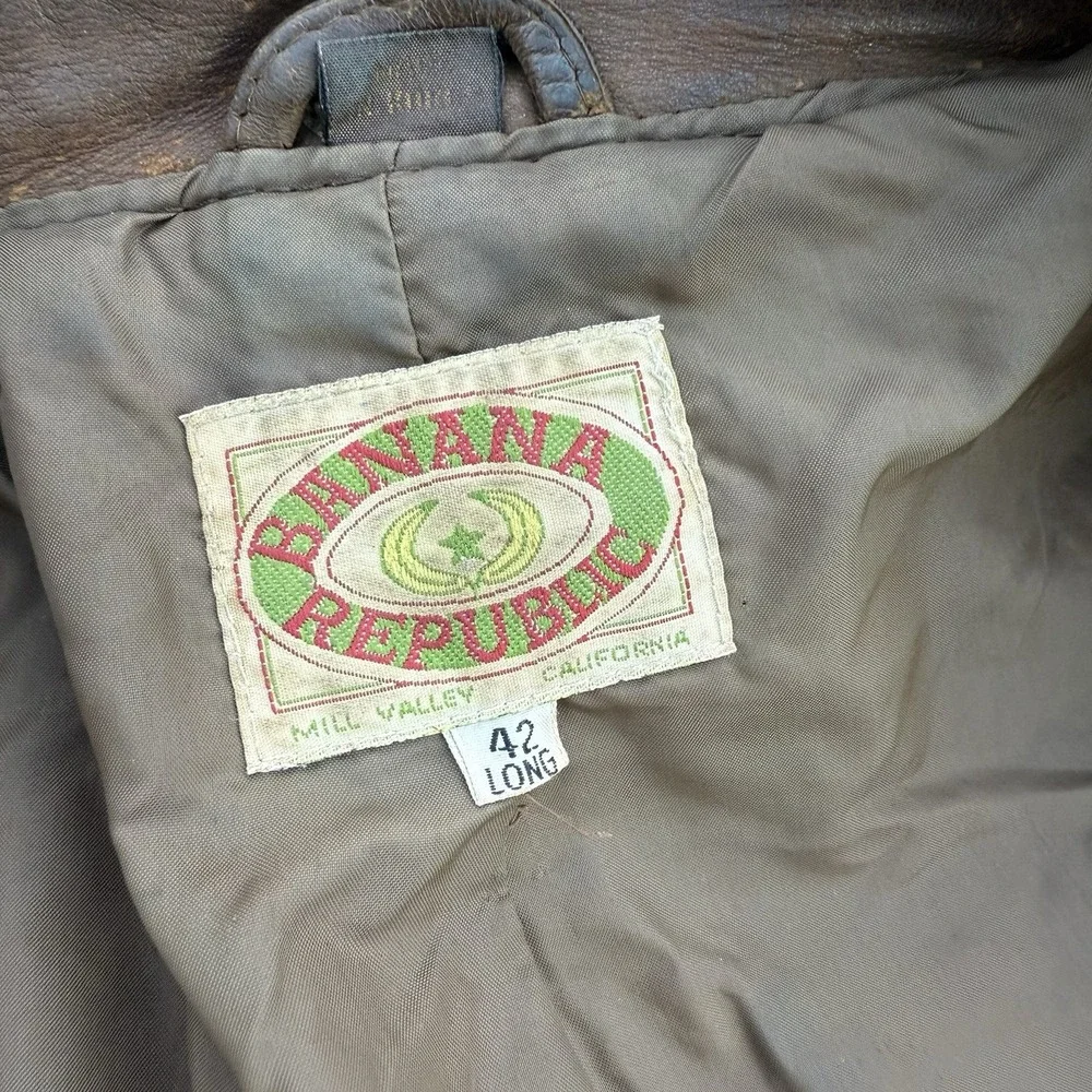 Banana Republic this vintage